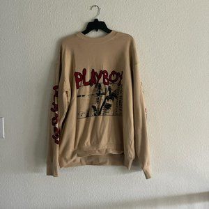PLAYBOY SWEATSHIRT